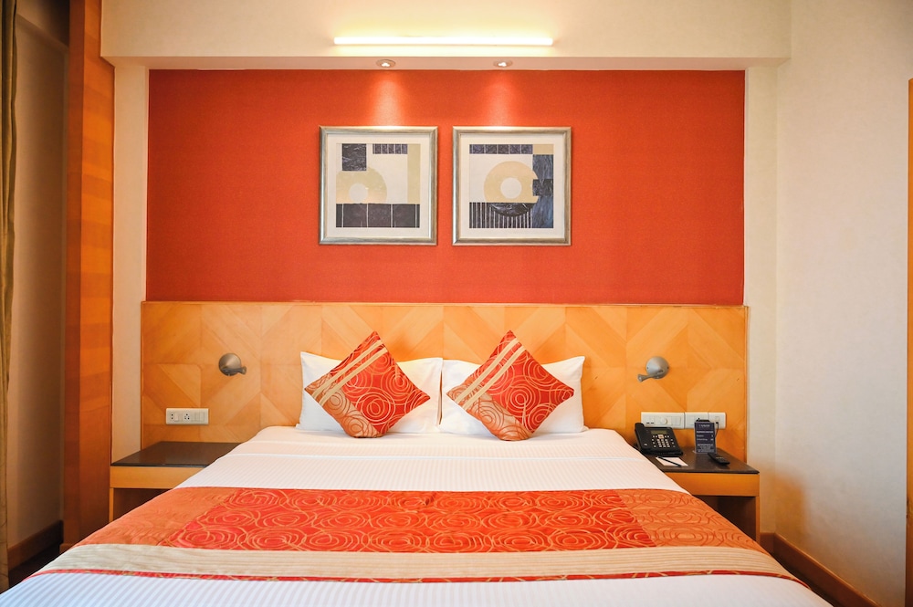 Savoy Suites Manesar 14/59