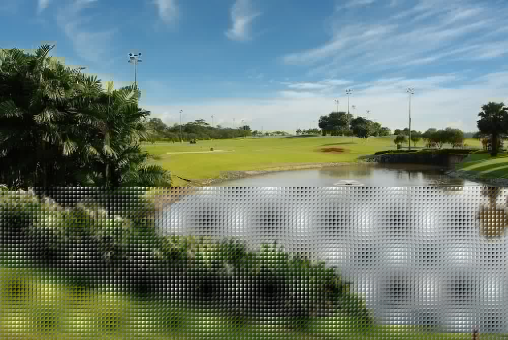 Orchid Country Club 58/64