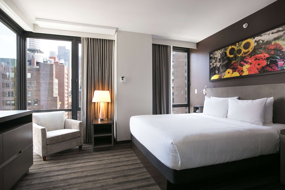 HYATT HOUSE NEW YORK CHELSEA 15/65