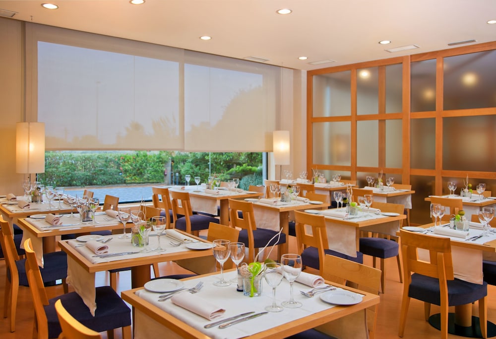 Flag Hotel Valencia Florazar 36/58