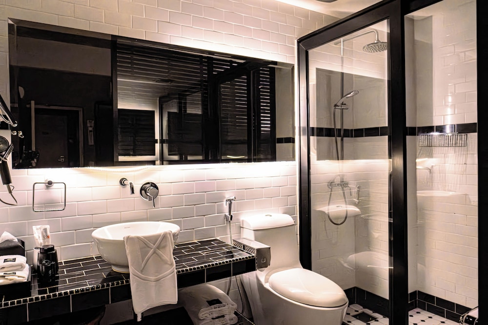 M Boutique Hotel Ipoh 45/50