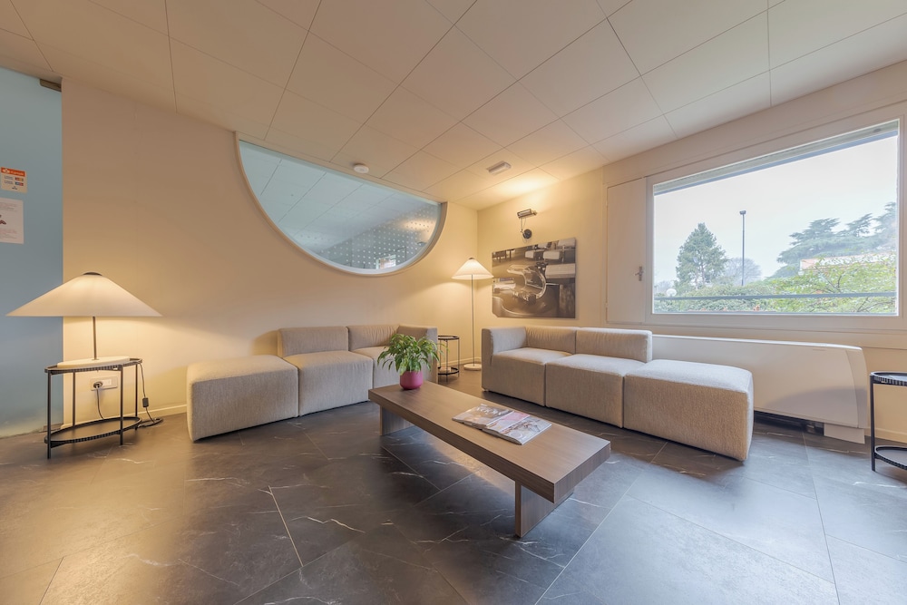 Centro Siloe Residence Hotel 29/49