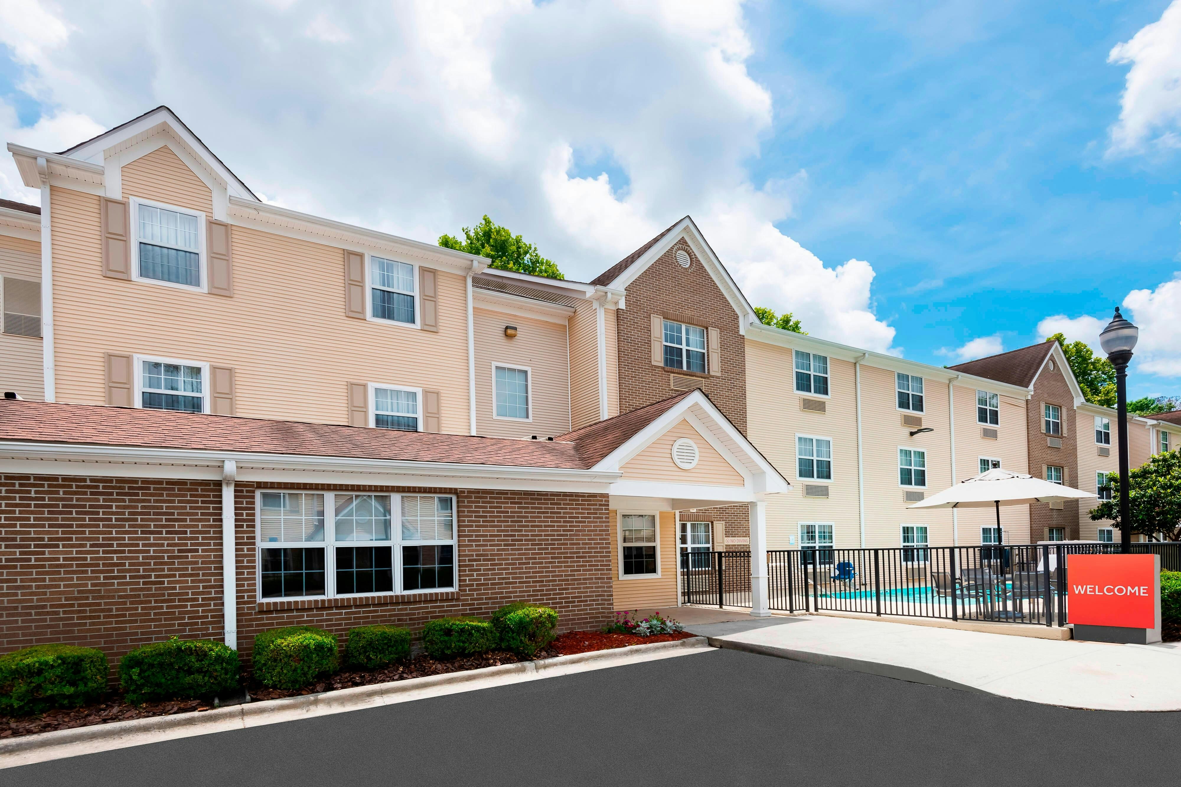 TownePlace Suites by Marriott Savannah Midtown 30/30