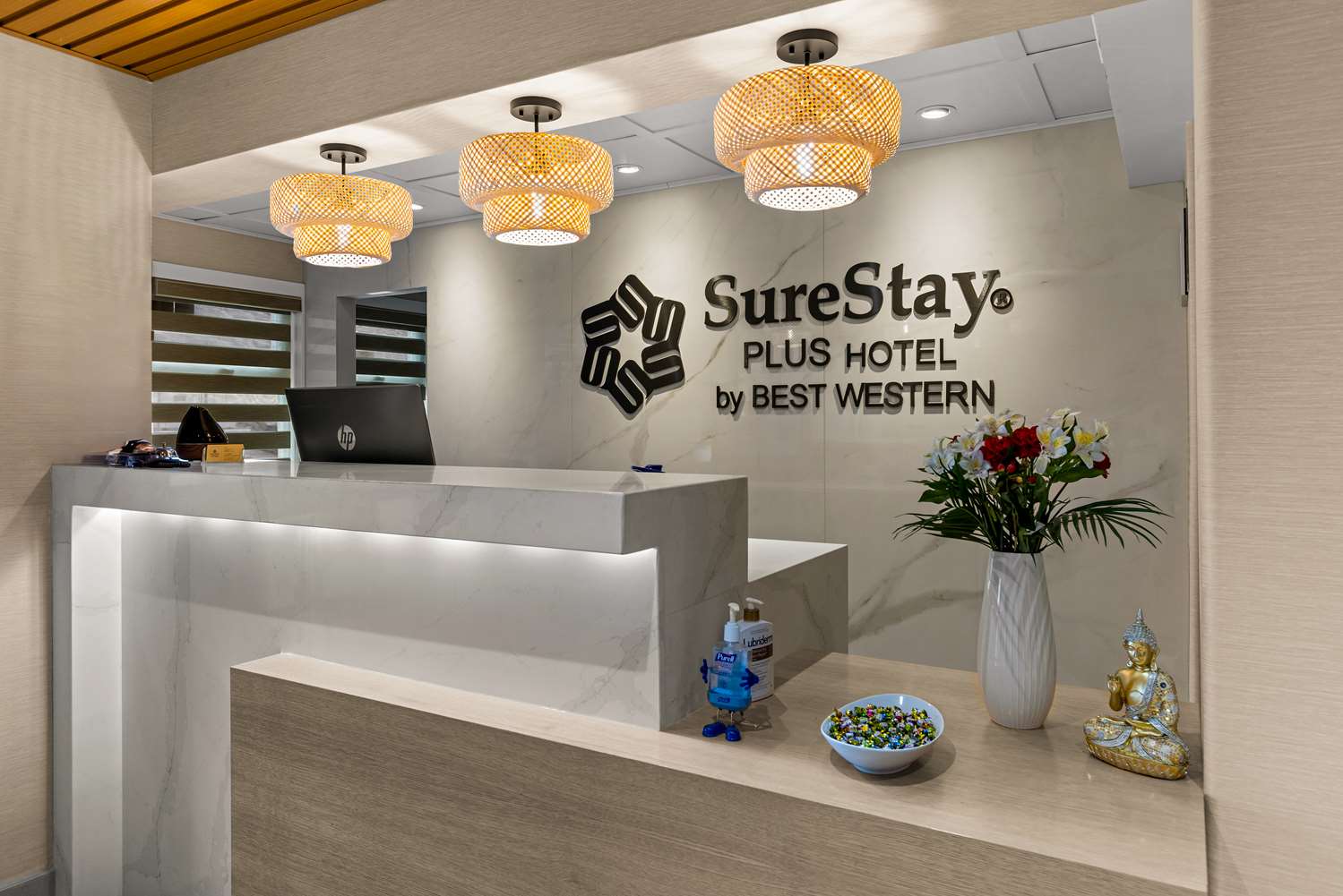 SureStay Plus by Best Western Brooks 1/17