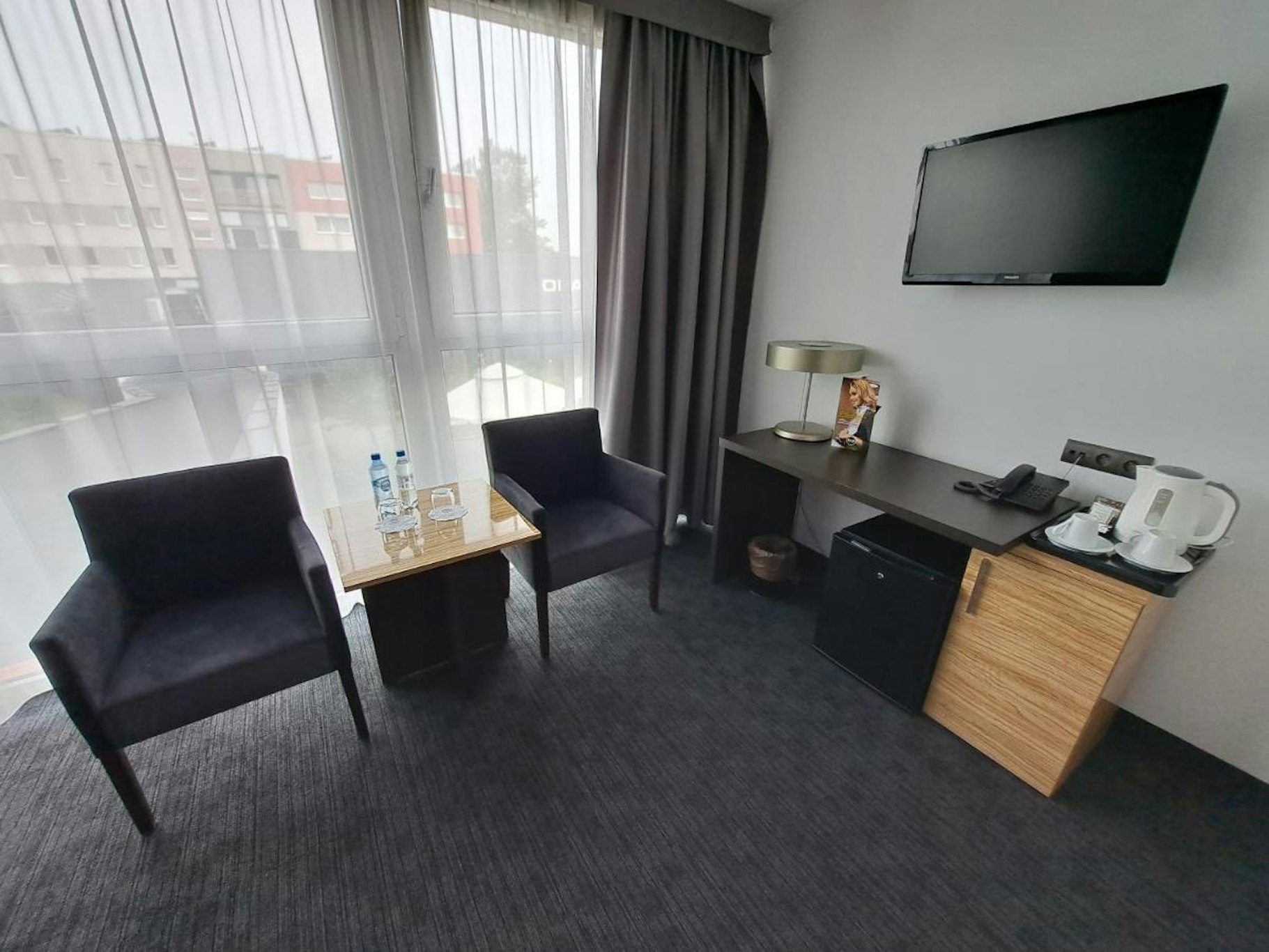 B&B Hotel Bytom 28/30