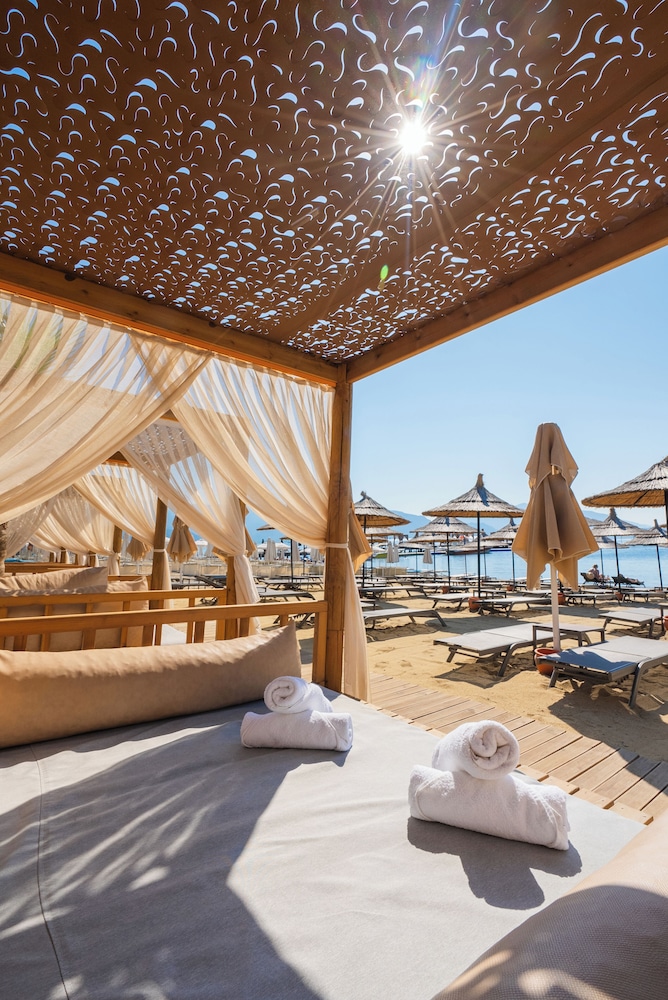 Caprea Hotel Marmaris (ex. Dora Beach Marmaris) 29/51