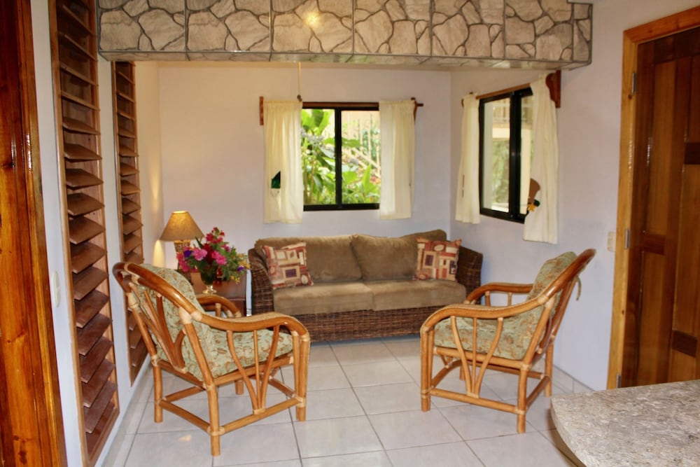 Villas Pico Bonito 41/66