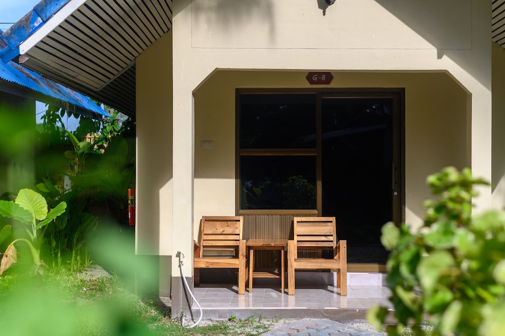 Wapi Resort Koh Lipe 13/75