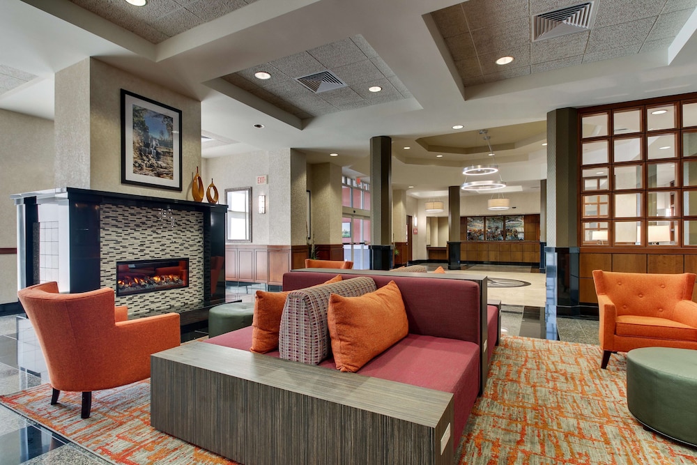Drury Inn and Suites Meridian 30/50