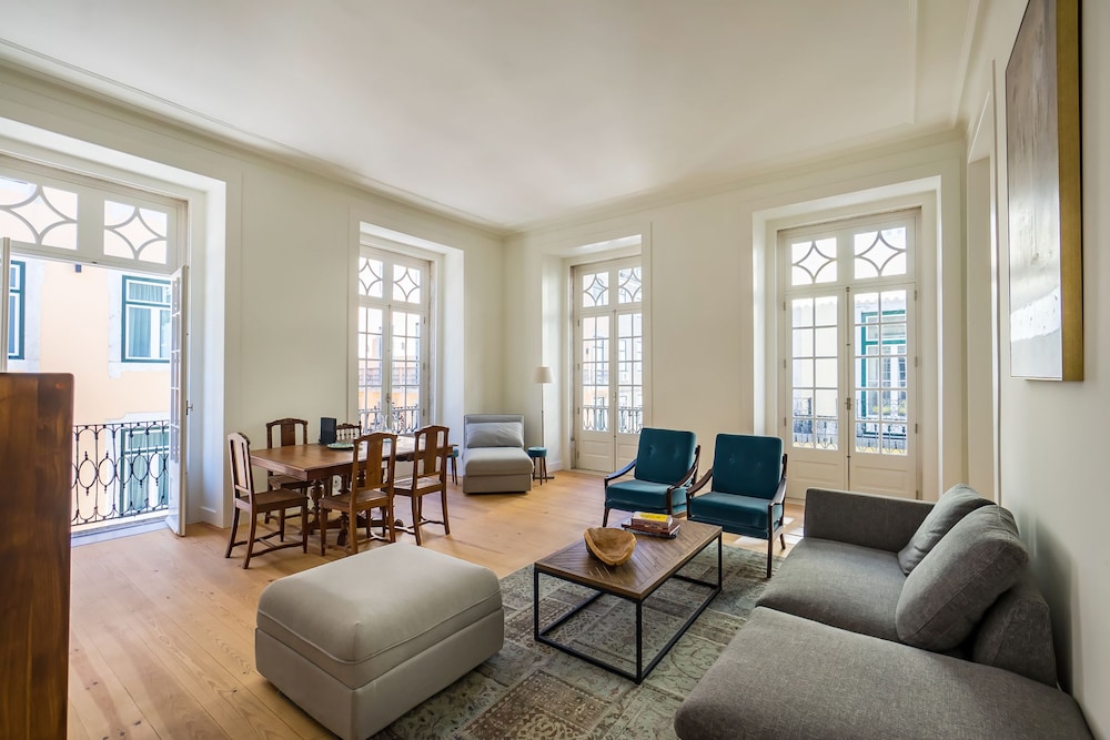 Santa Justa Prime Guesthouse 44/50
