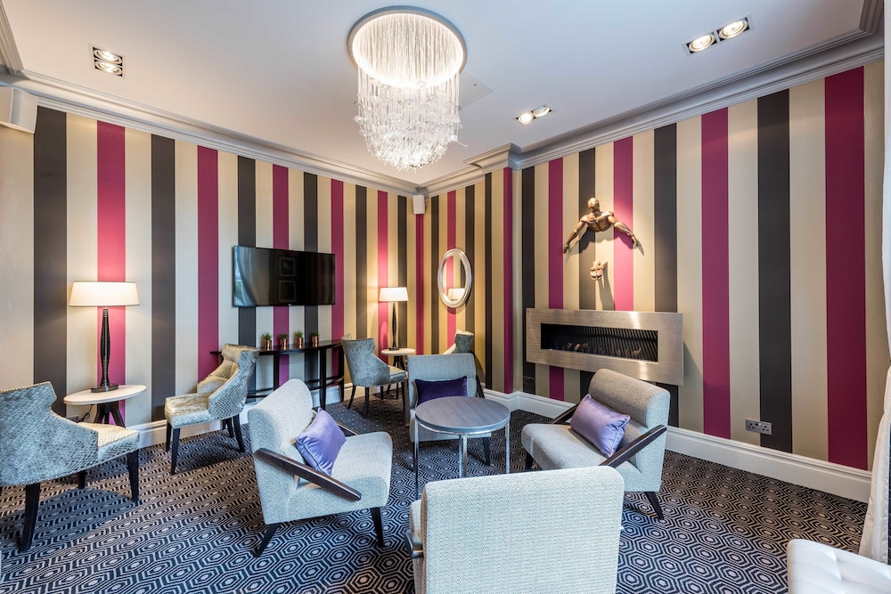 Mercure London Hyde Park Hotel 29/47