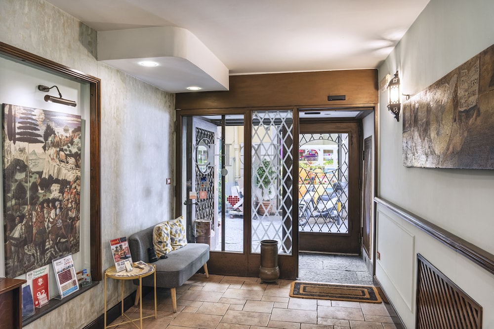 Hotel il Convento 63/81