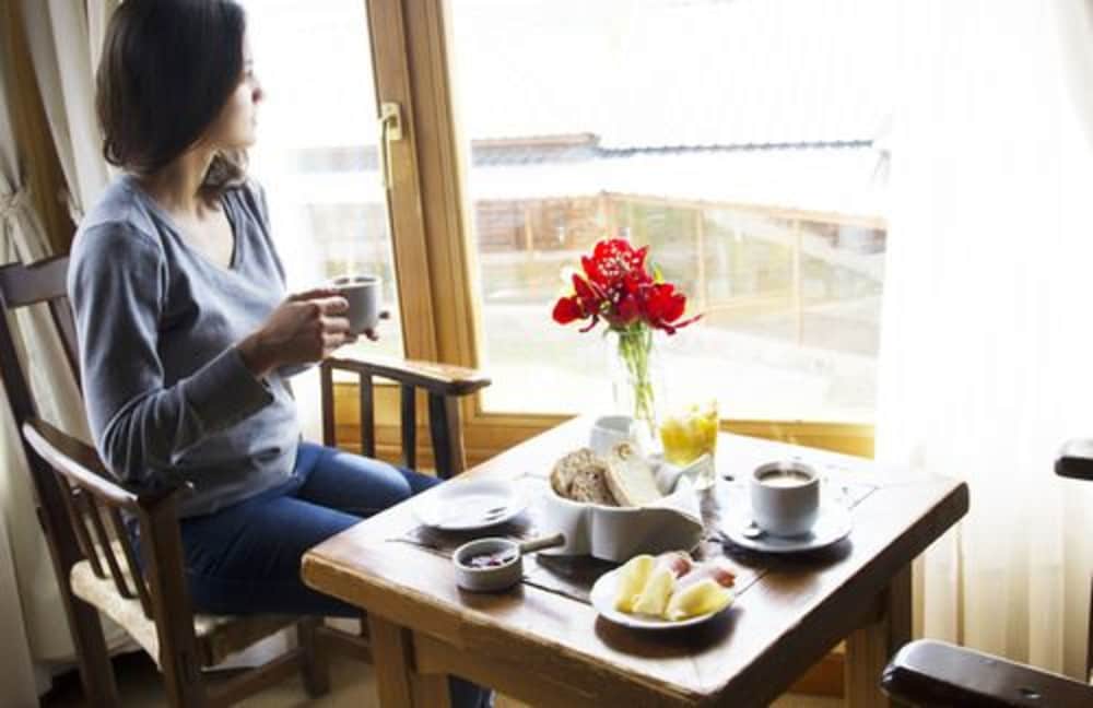 La Cantera Boutique Hotel Calafate 50/60
