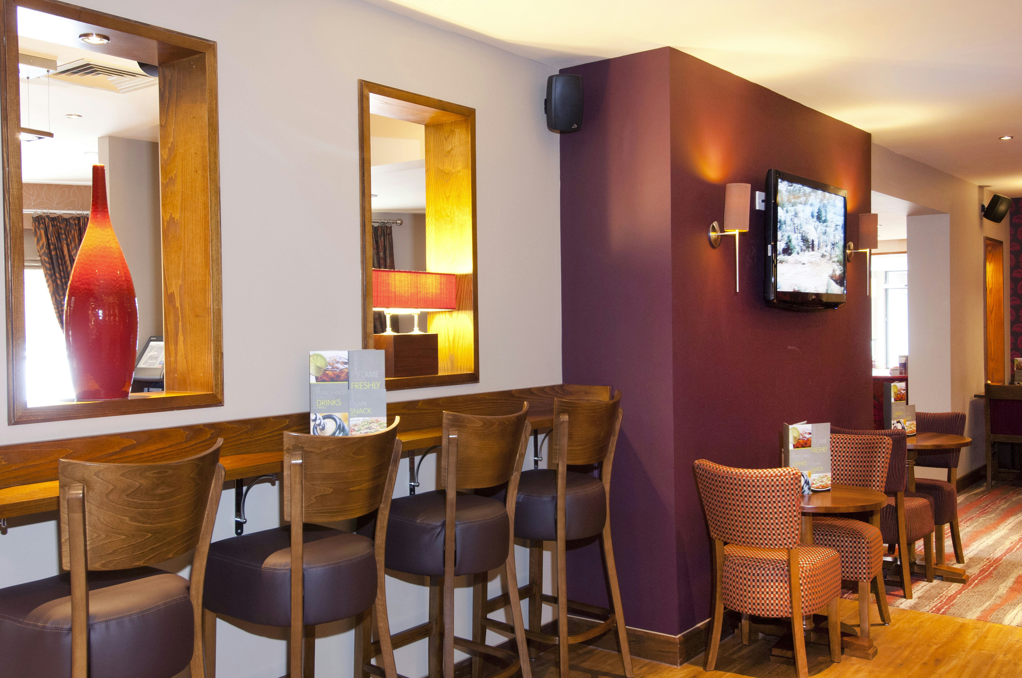 PREMIER INN HIGH WYCOMBE CENTRAL 29/40