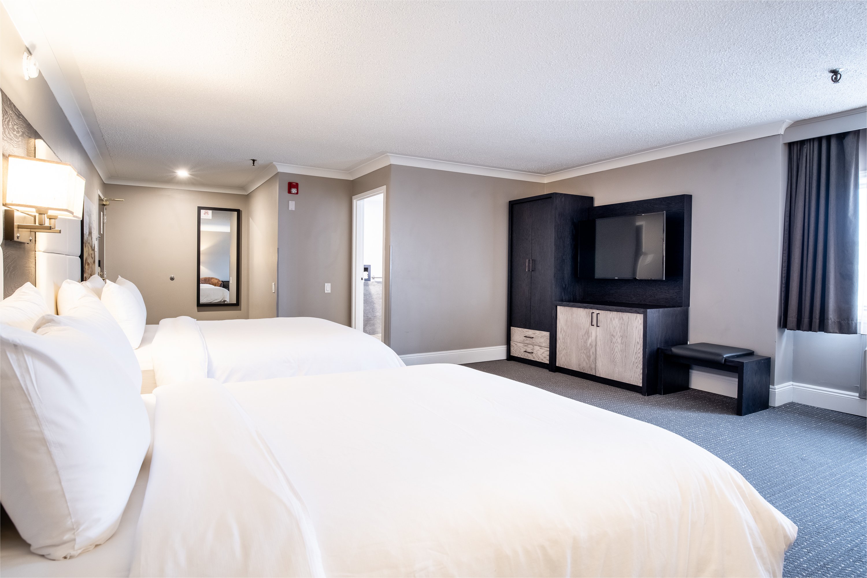 Crowne Plaza Moncton Downtown 24/71
