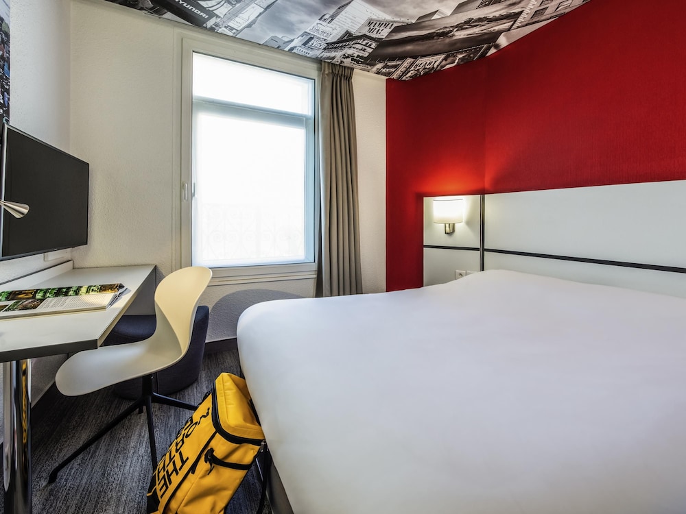 Ibis Styles Strasbourg Centre Gare 70/79