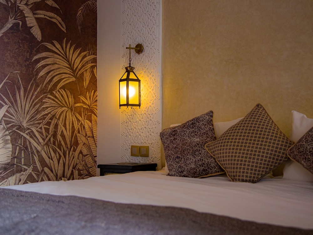 Riad Clefs d'Orient 30/44