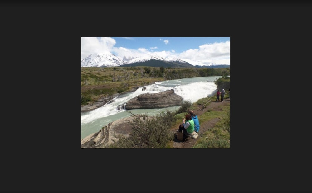 Hotel del Paine 14/41