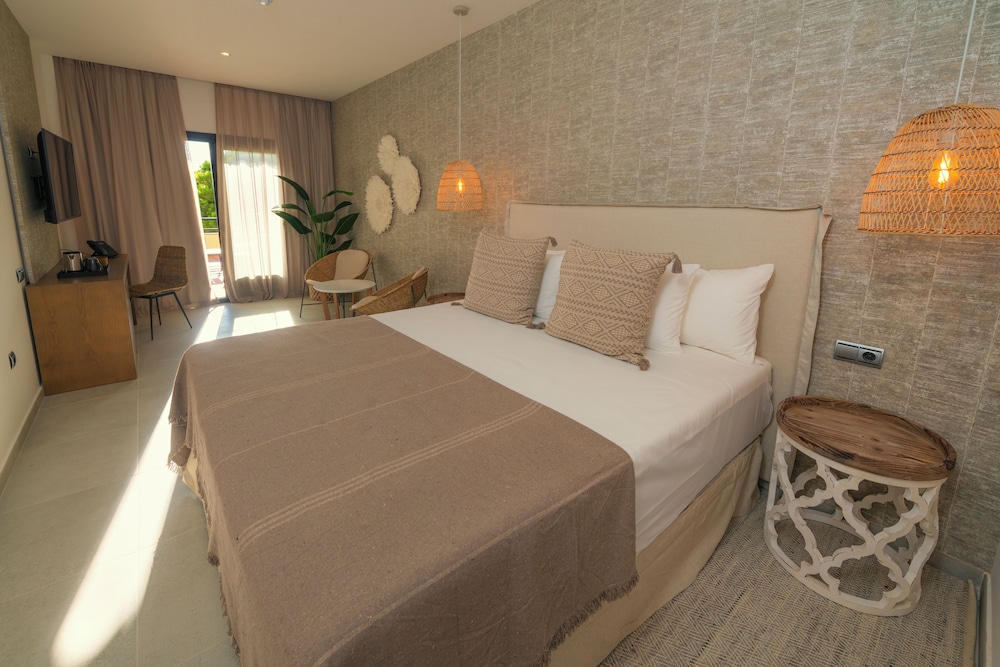 Alcaidesa Boutique Hotel 8/50