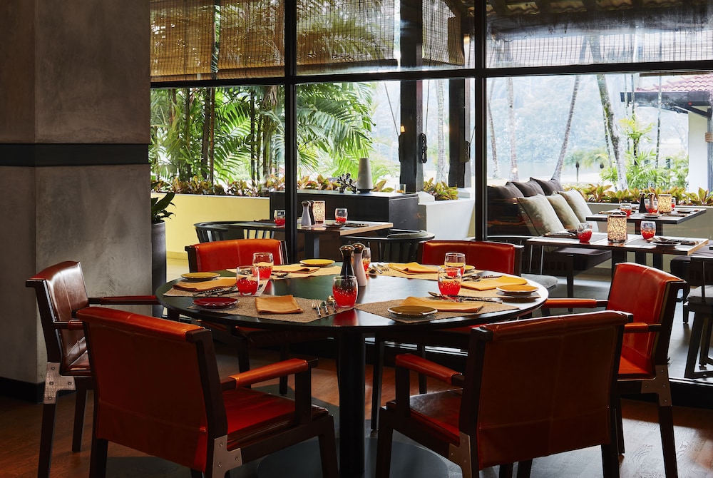 The Saujana Hotel Kuala Lumpur 48/68