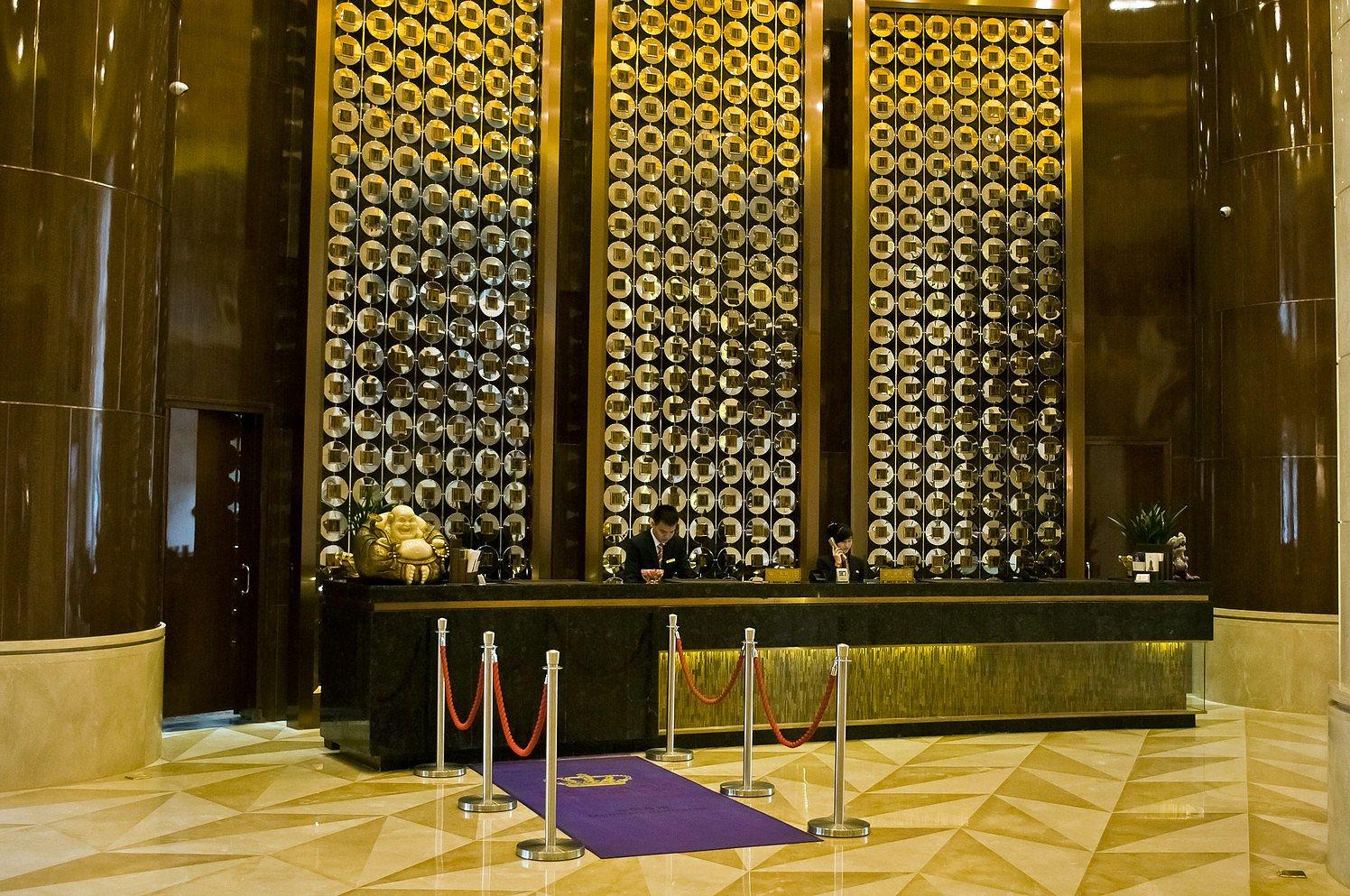 Venus Royal Hotel (The Royal Classic) 10/46