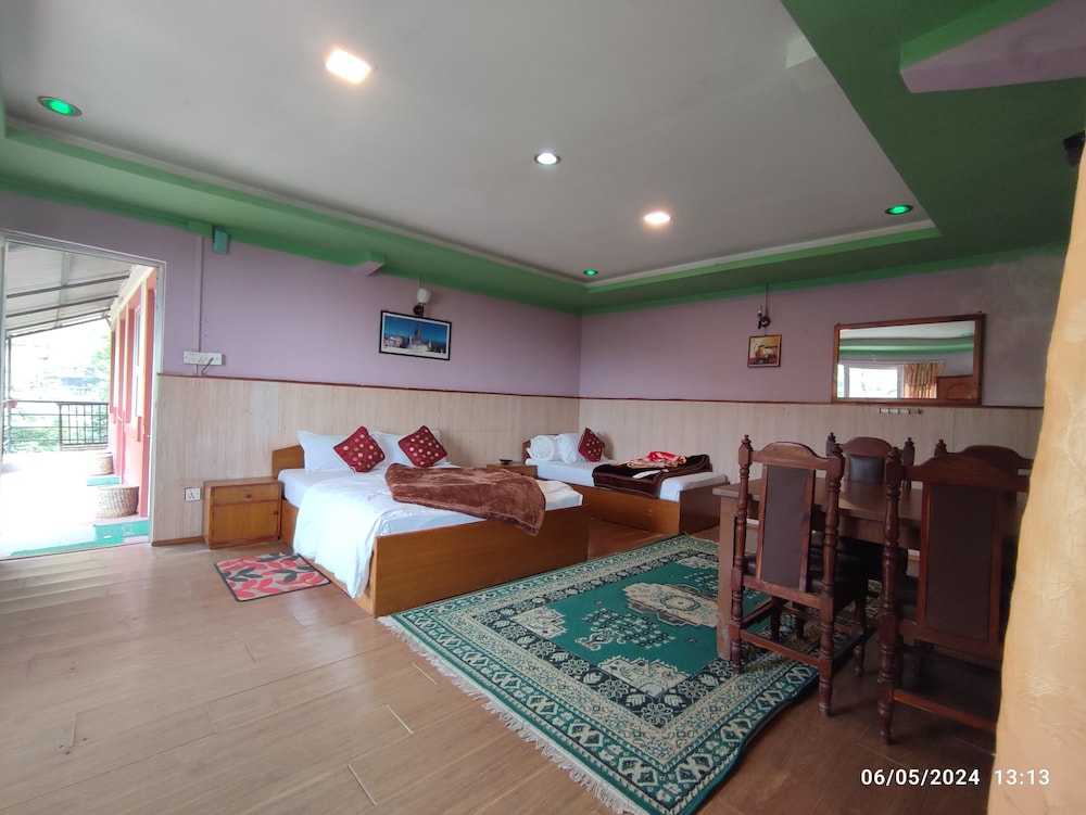 Hotel Mount Paradise 22/43