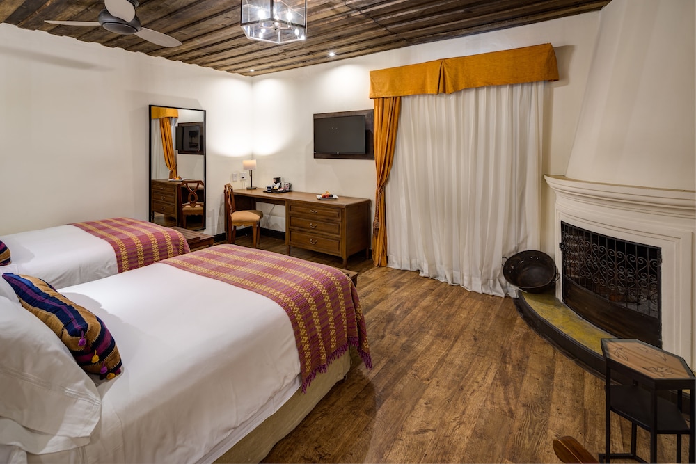 Porta Hotel Antigua 13/58