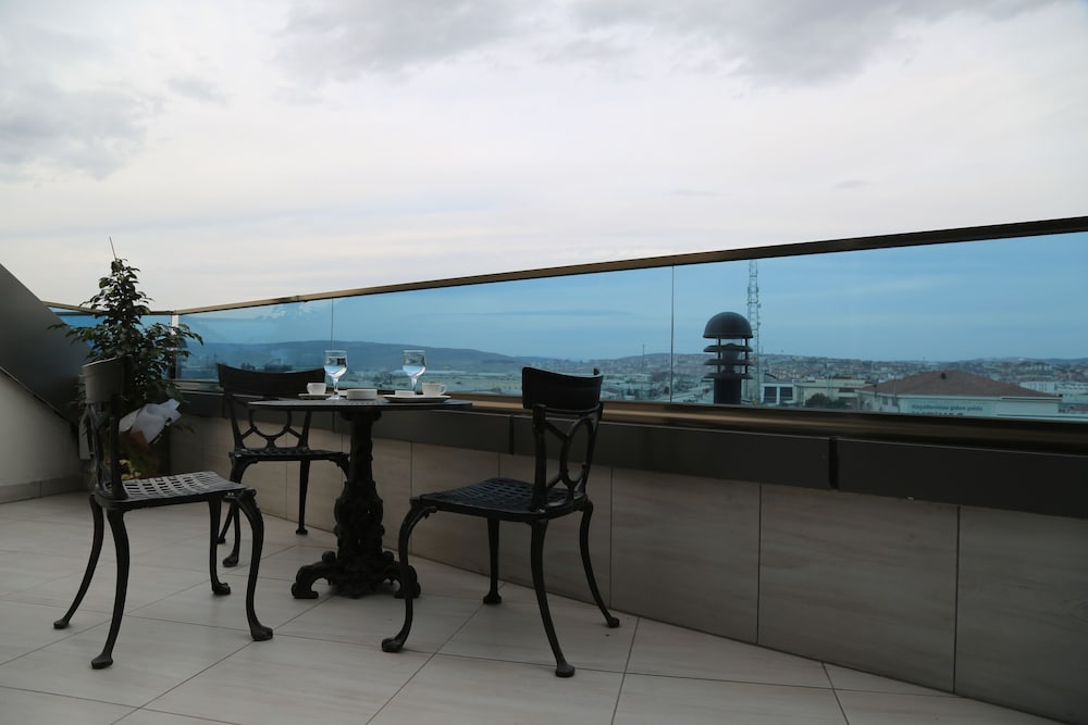 Hotel City Inegol 17/27