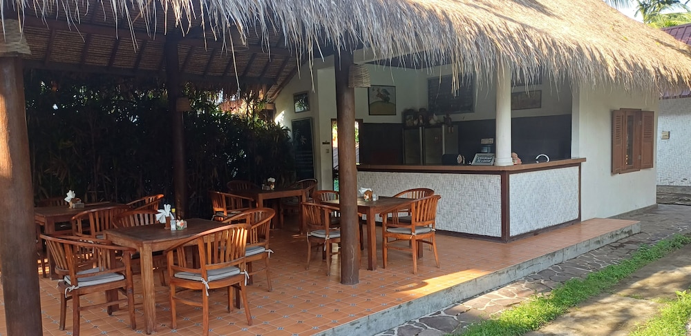 Si Pitung Village 11/50