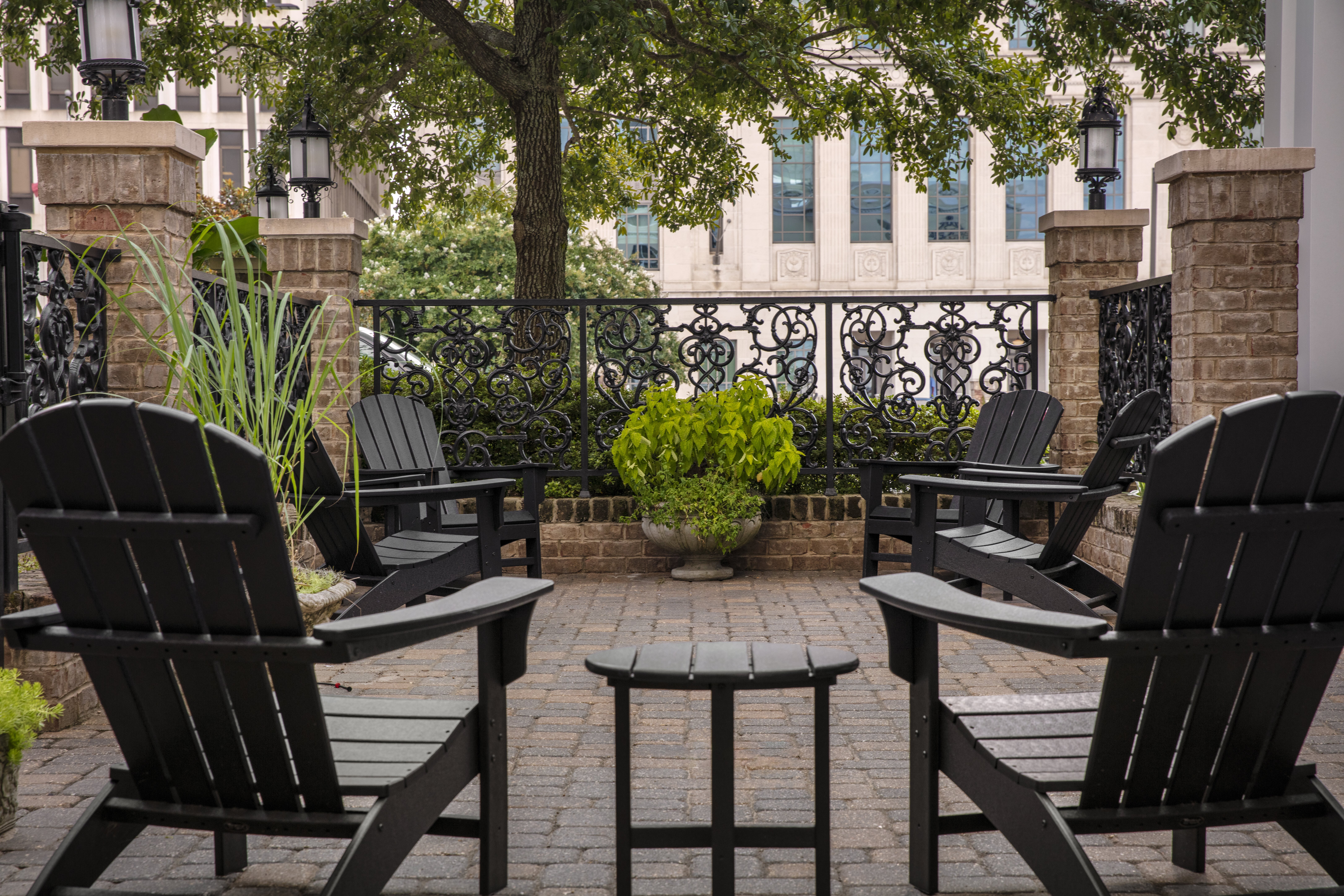 Candlewood Suites Mobile-Downtown 28/41