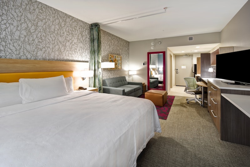 Home2 Suites By Hilton Frankfort Ky 10/50