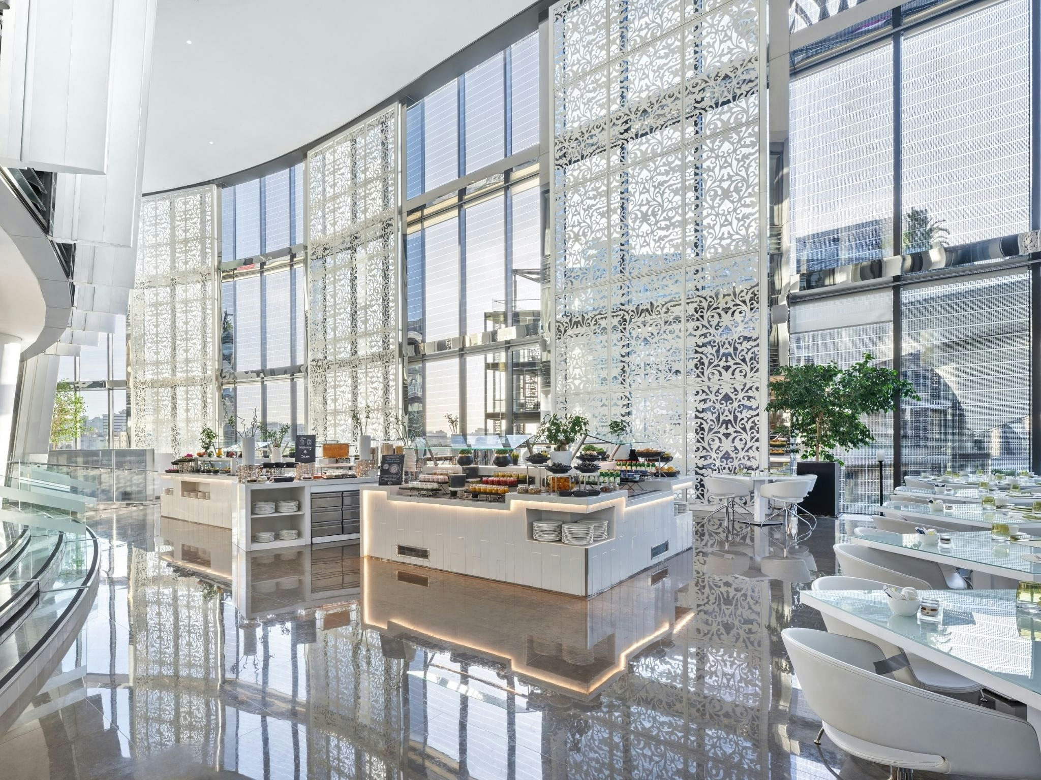 Amman Rotana 1/50