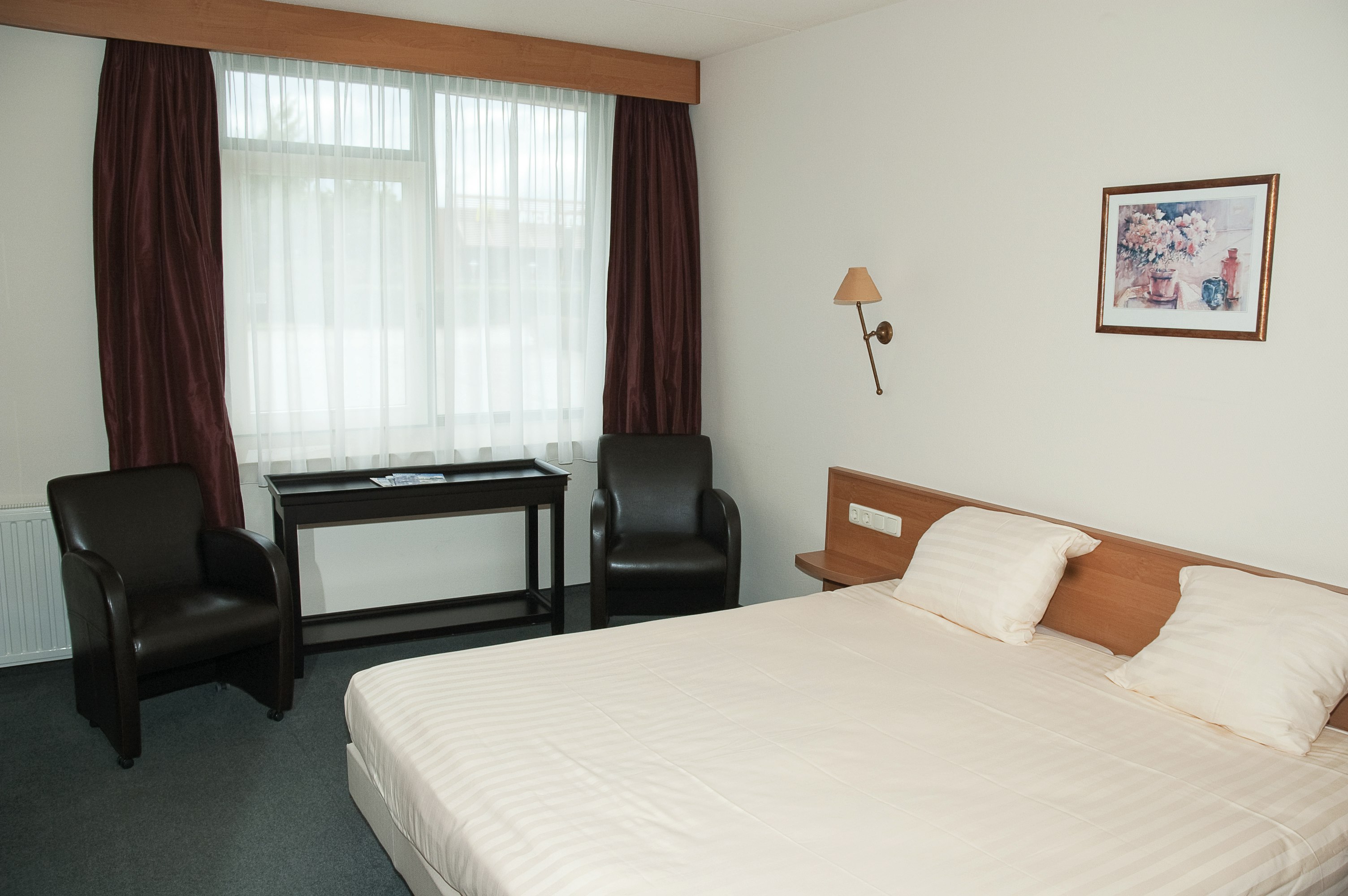 Fletcher Hotel Steenwijk 7/42