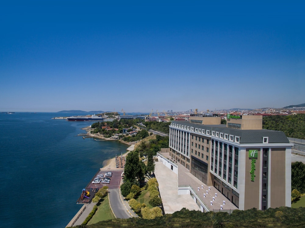 Holiday Inn ISTANBUL - TUZLA BAY 22/69