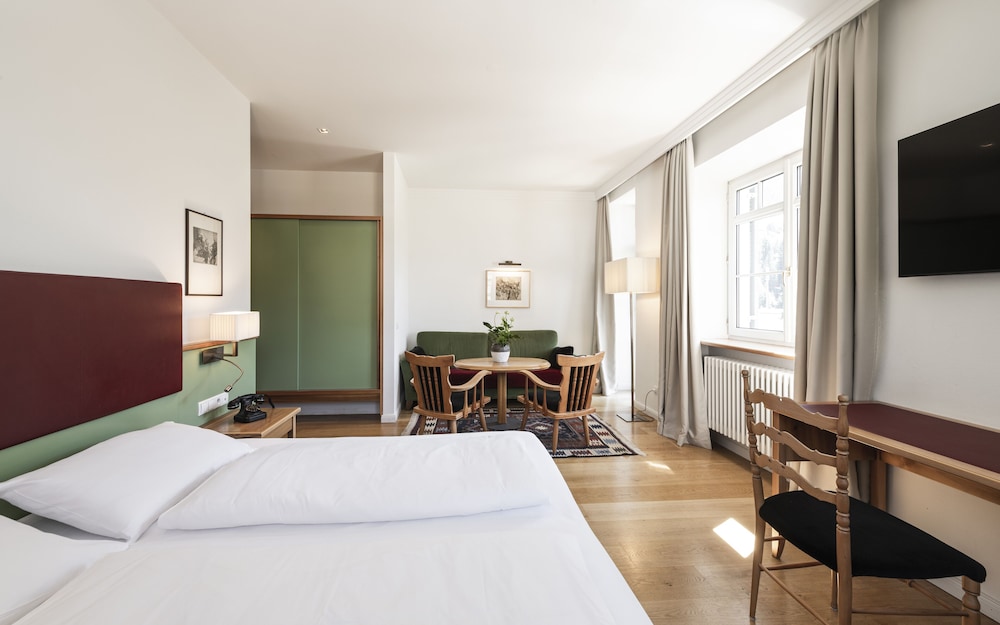 Classic Hotel am Stetteneck 17/48