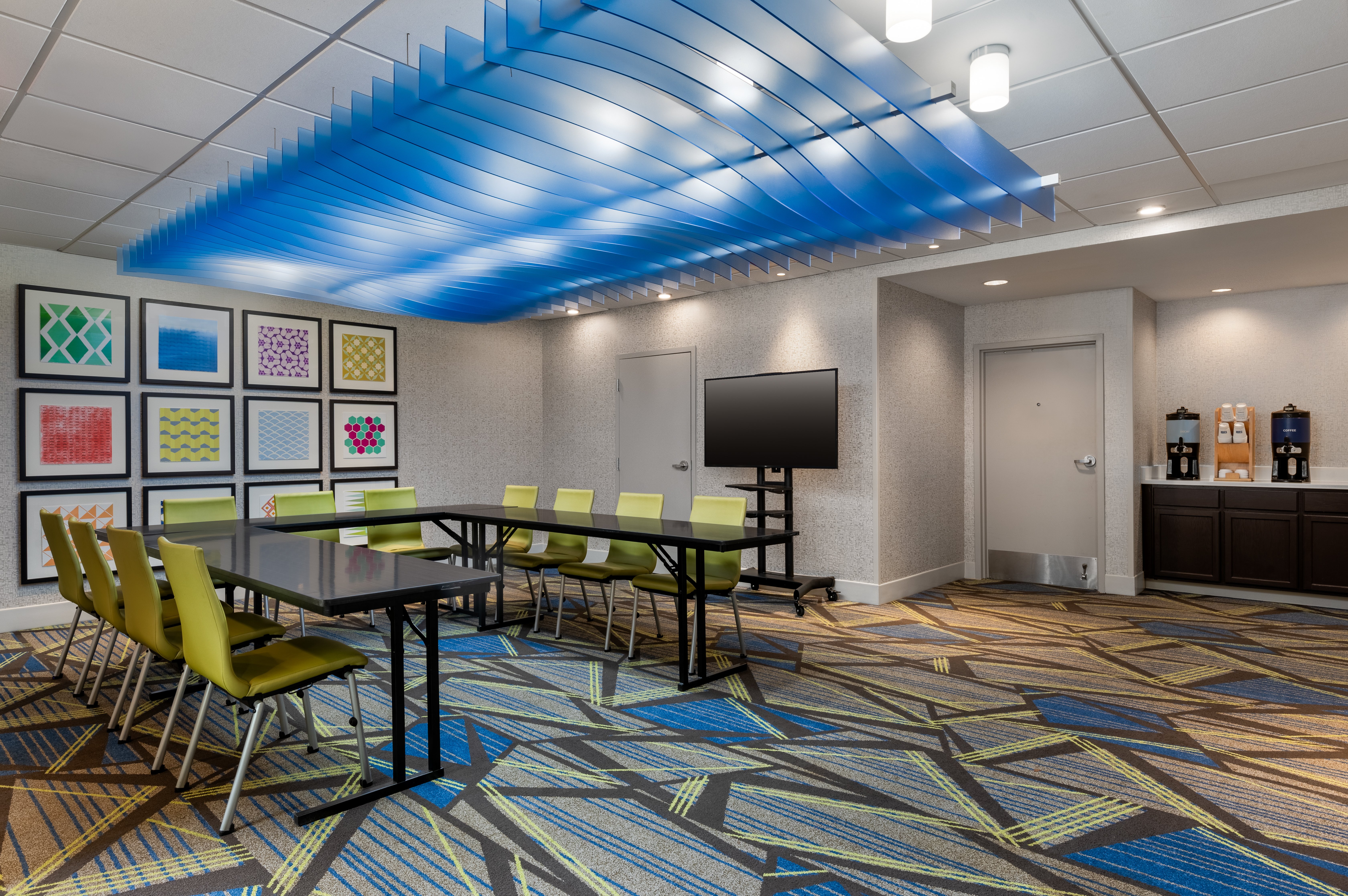 Holiday Inn Express Tallahassee - I-10 E 27/33