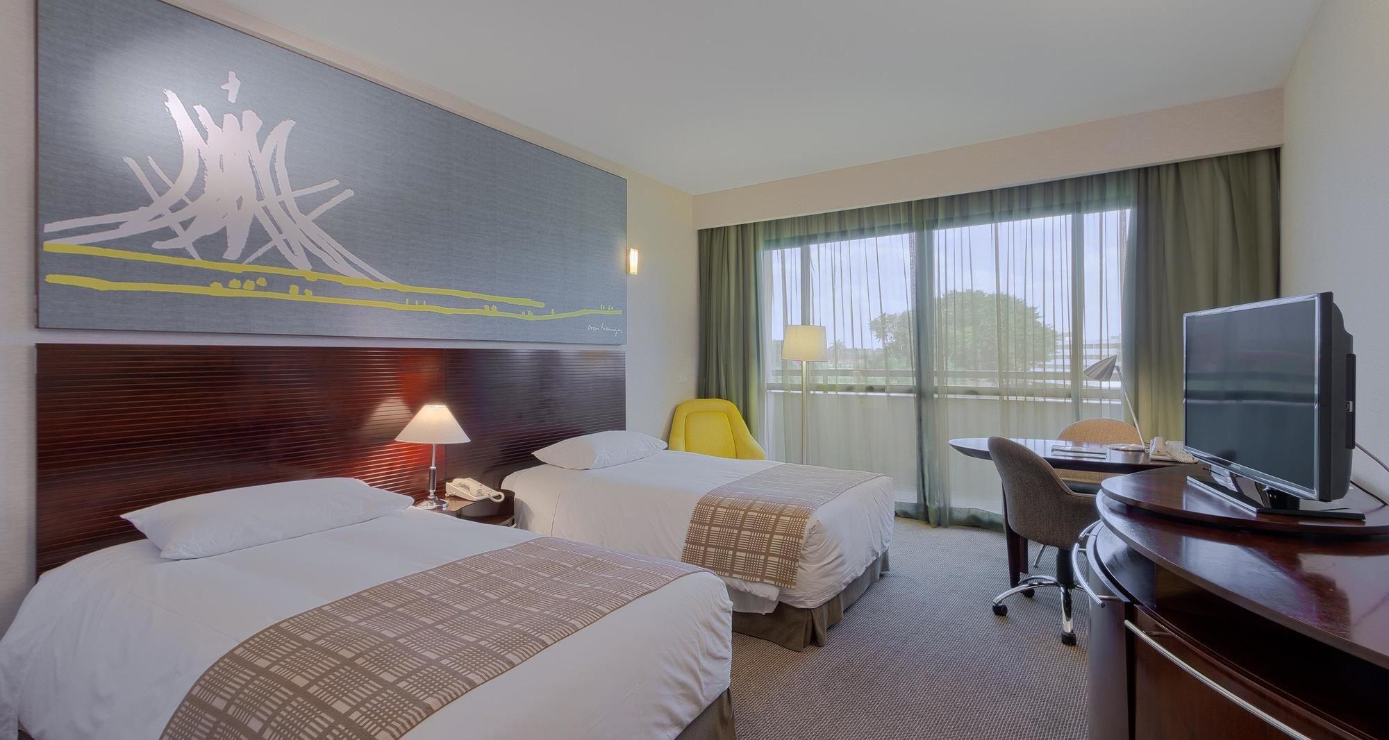 Standard, 2 Queen Beds