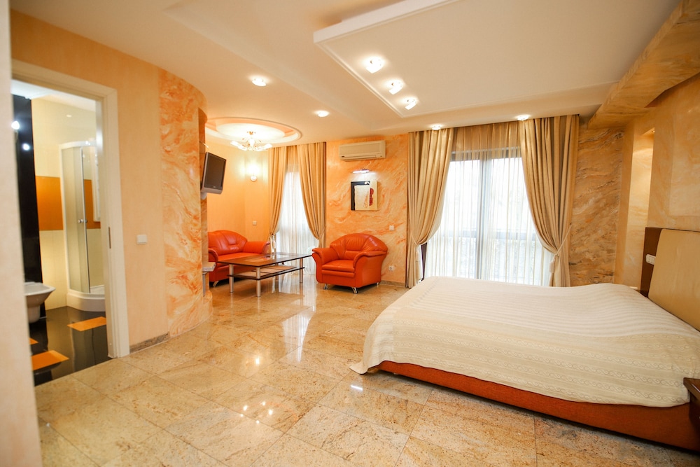 Prestige Apart Hotel 15/49