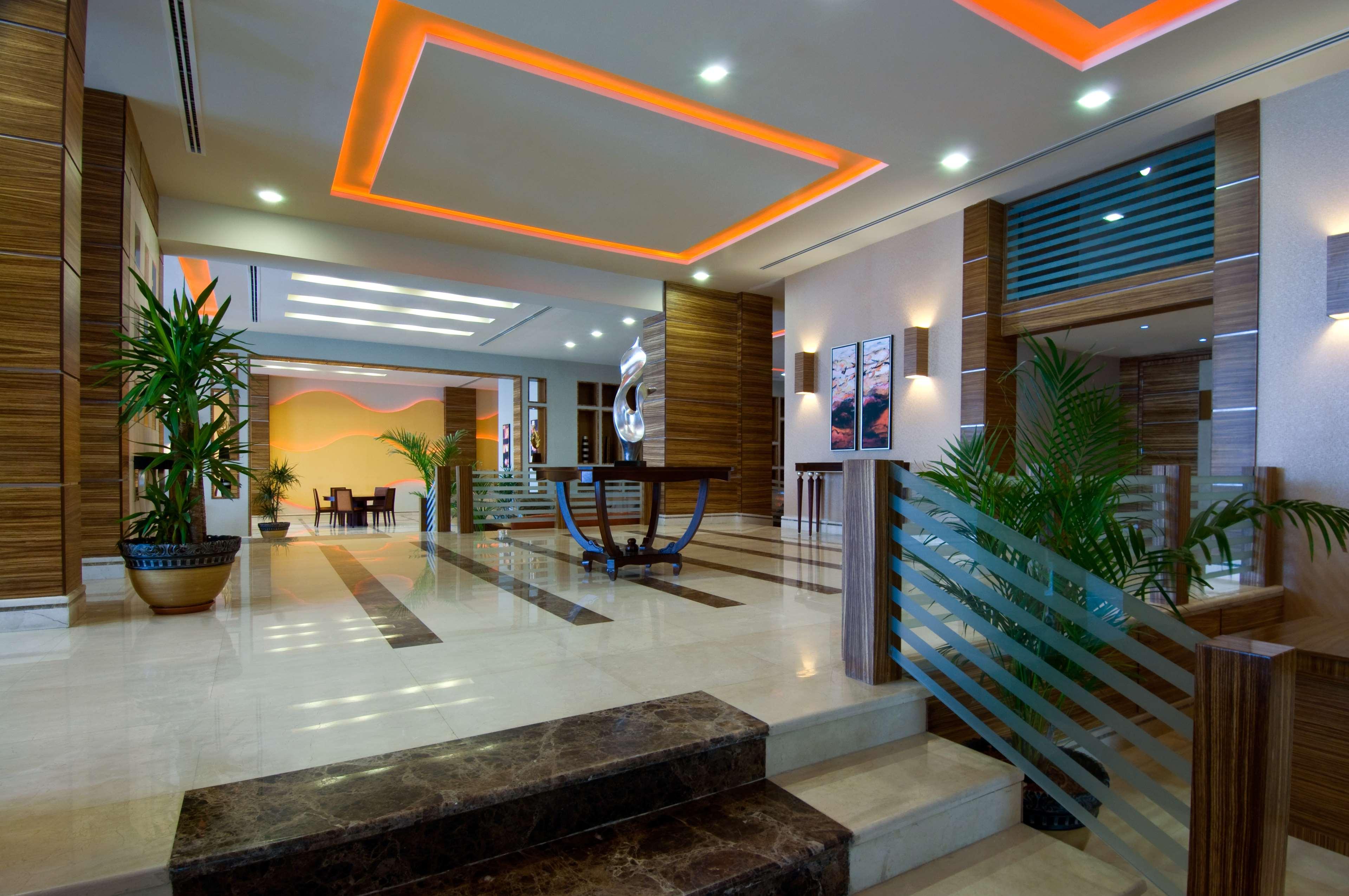 هيلتون جاردن إن الرياض العليا(Hilton Garden Inn Riyadh Olaya) 5/33