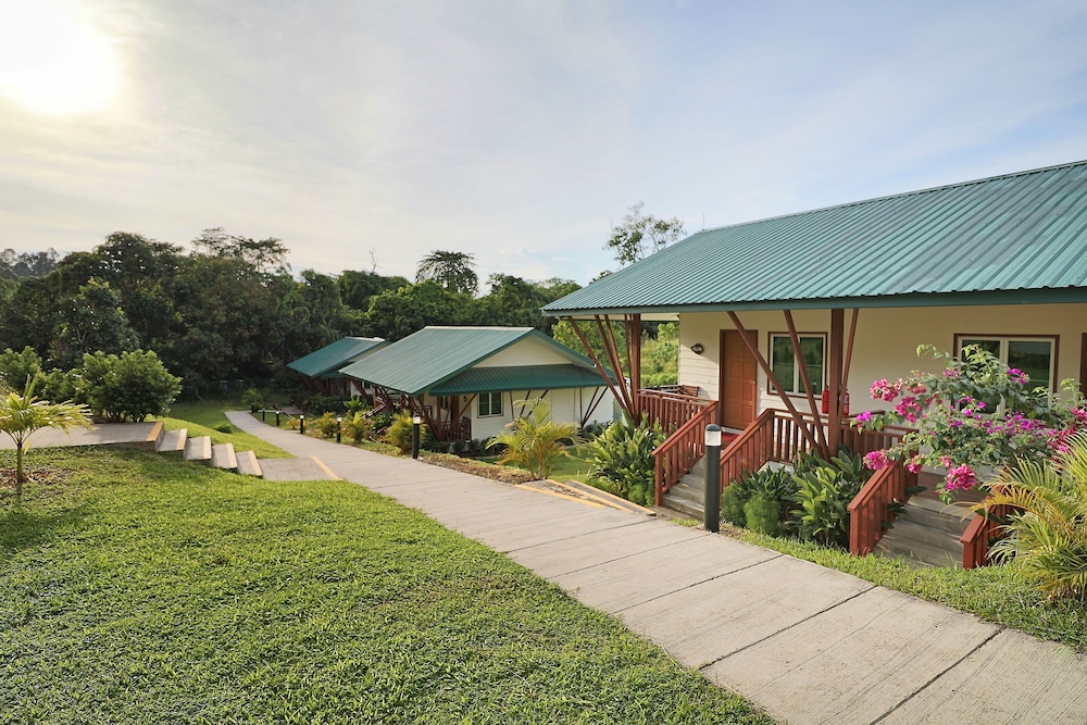 Nature Lodge Sepilok 9/51