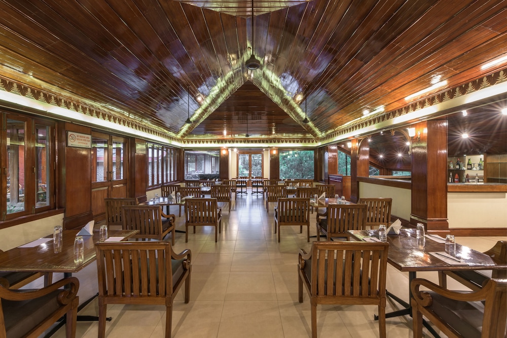 Club Mahindra Thekkady 25/50