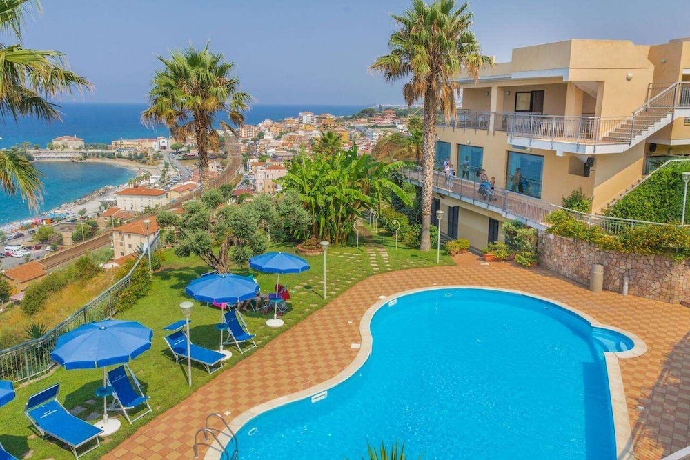 Nettuno Palace Hotel 19/27