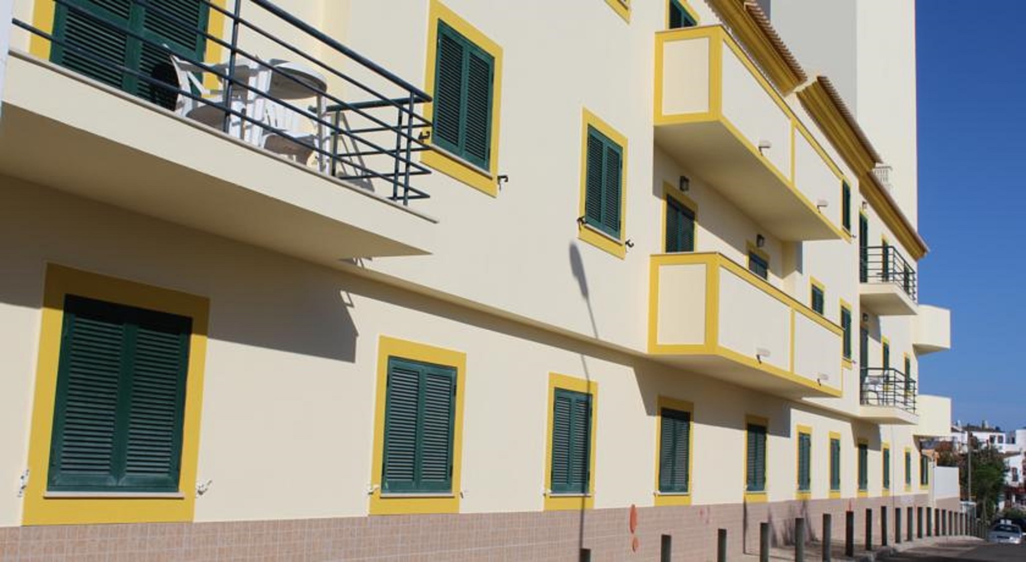 Torre da Aldeia Apartments 1/25