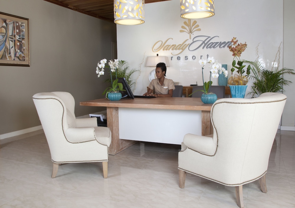 Sandy Haven Resort 8/48