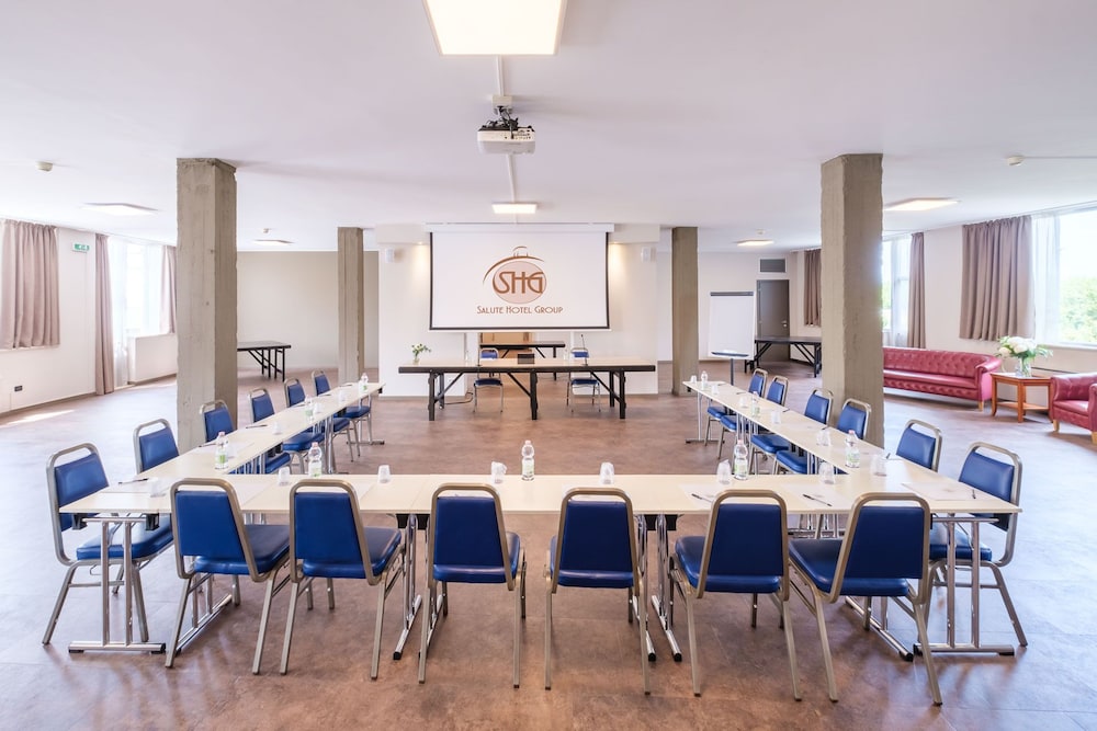 Shg Hotel Bologna 57/64