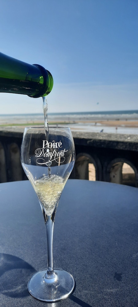 Le Grand Hotel de Cabourg - MGallery Collection 28/70