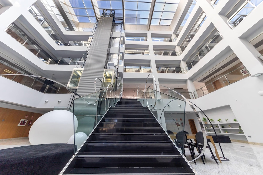 Hotel Ciudad de Ponferrada 38/72