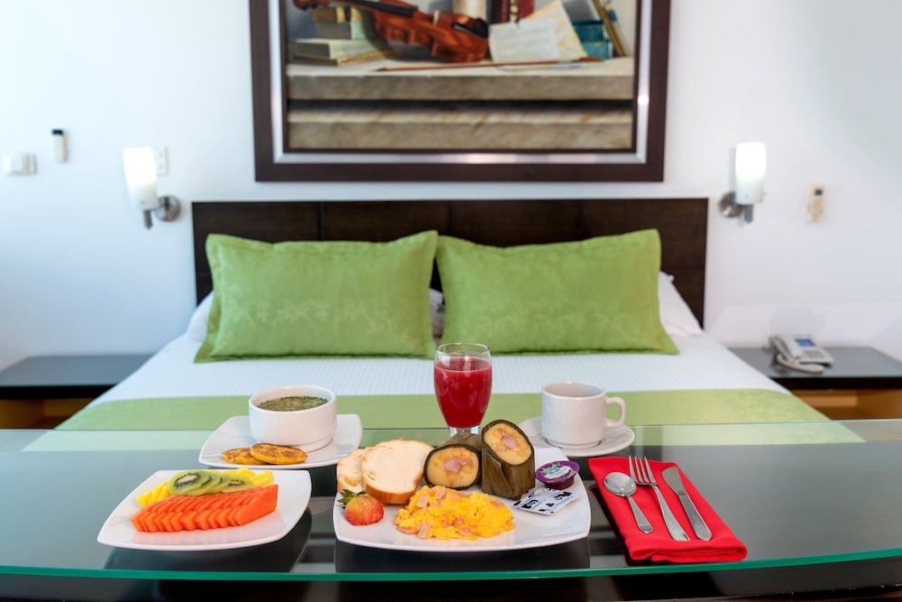 Hotel Chicamocha 26/55