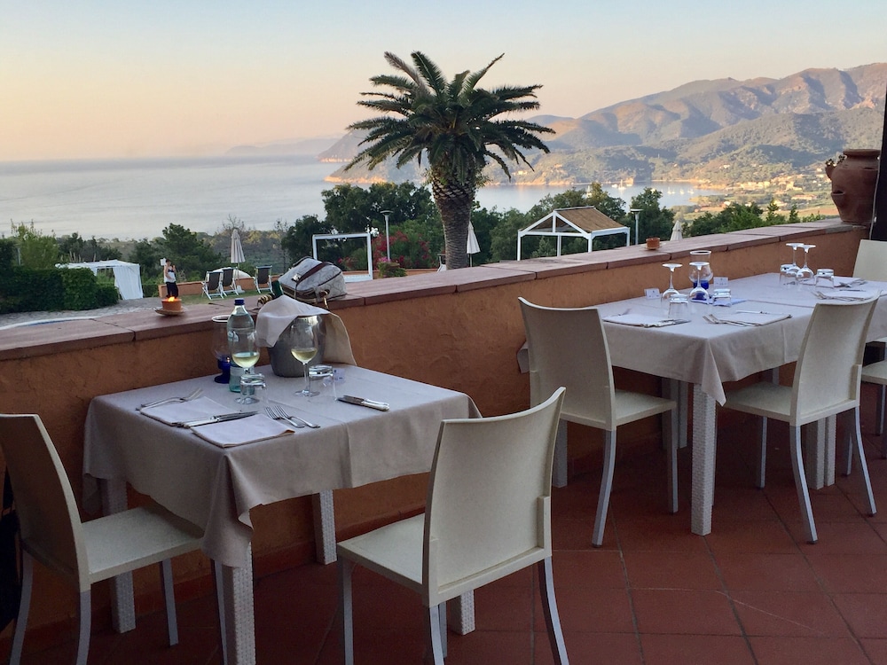 Resort Le Picchiaie 35/49