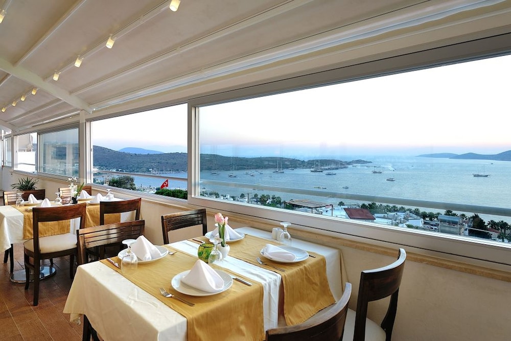 Soz Hotel Ex. The Best Life Hotel Gumbet 52/70